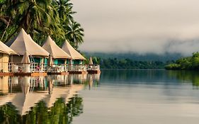 Canvas & Orchids Retreat